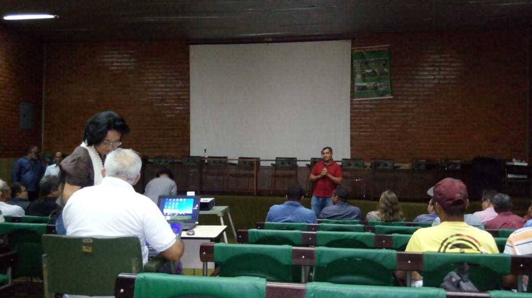 Camacã: Prefeito Interino Paulo do Gás participa do maior evento de Chocolate do Brasil em Ilhéus